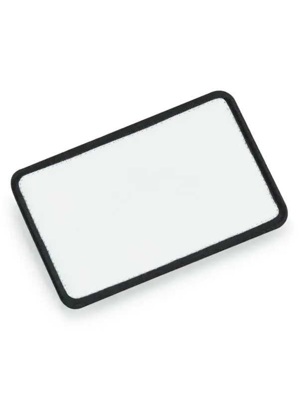 molle utility sublimation patch