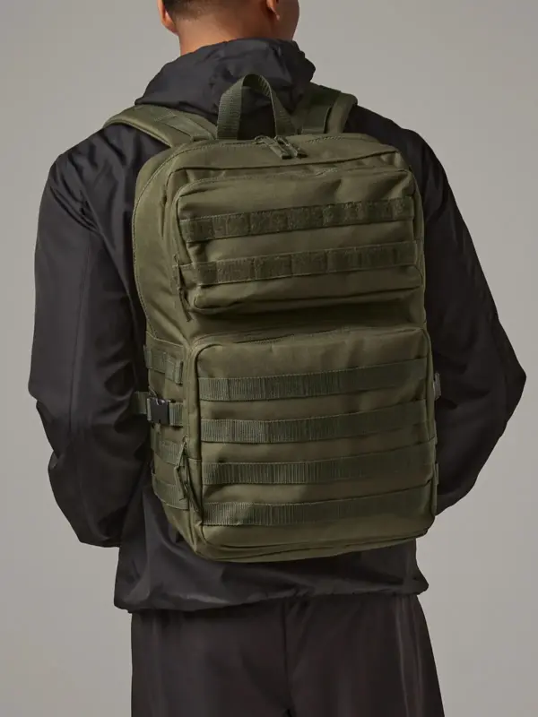 molle tactical backpack