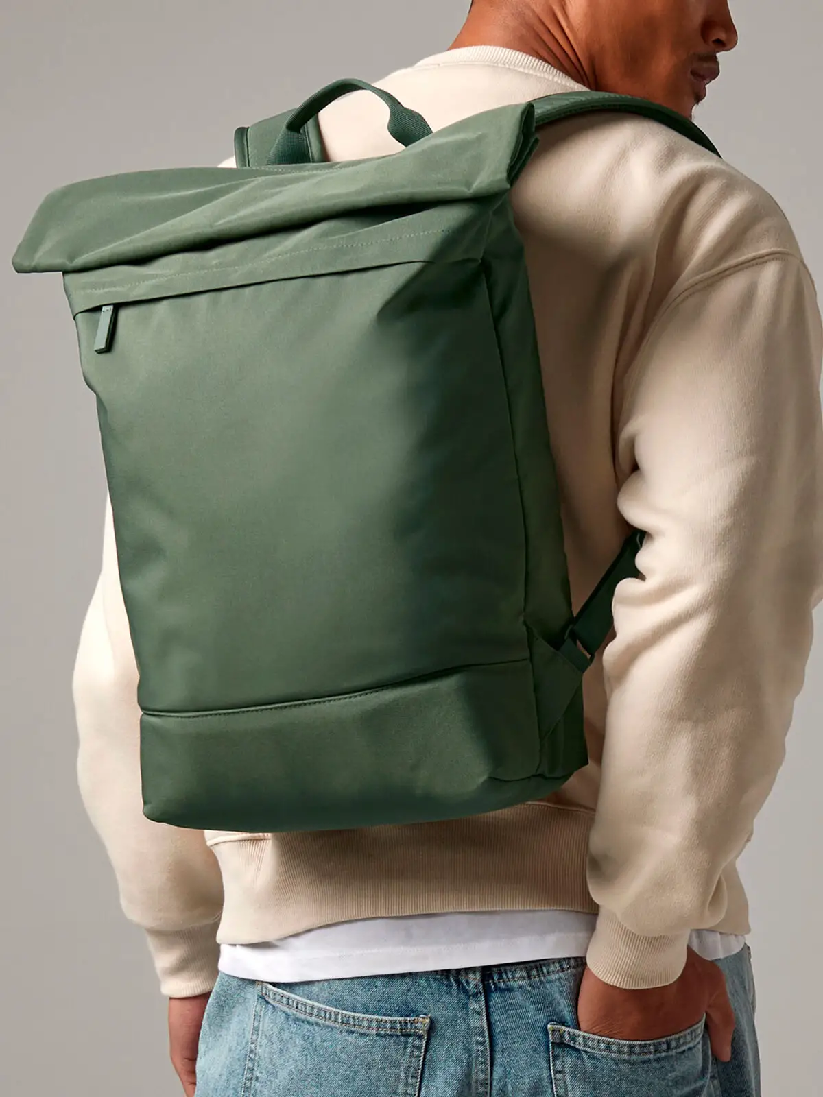 simplicity roll top backpack simplicity roll top backpack