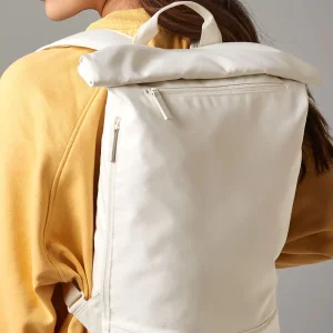 simplicity roll top backpack lite