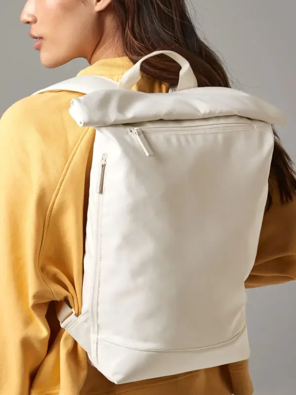 simplicity roll top backpack lite