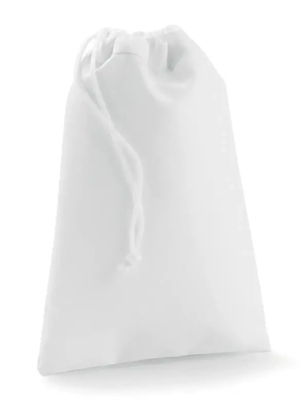 sublimation stuff bag
