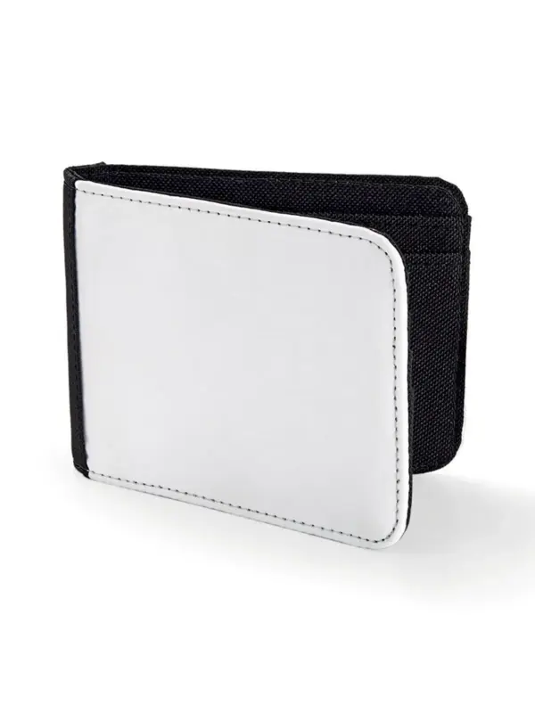 sublimation wallet