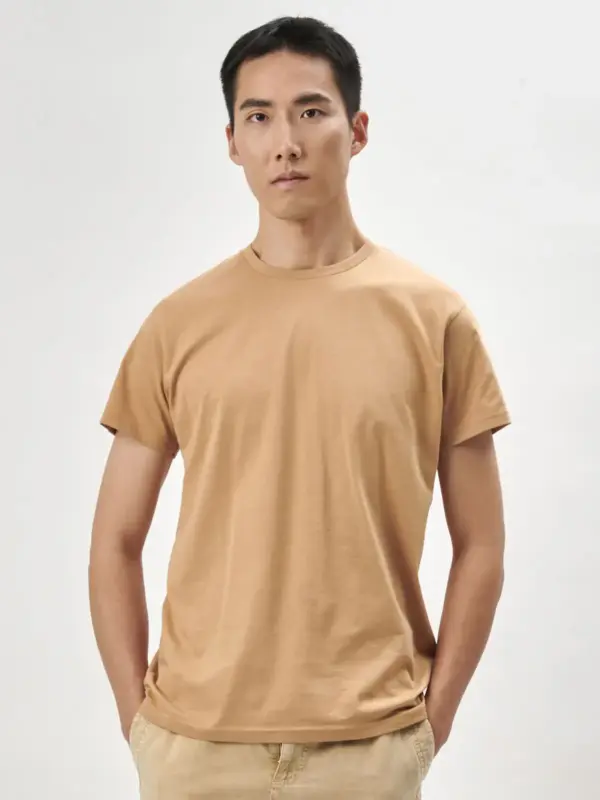 t shirt – moon