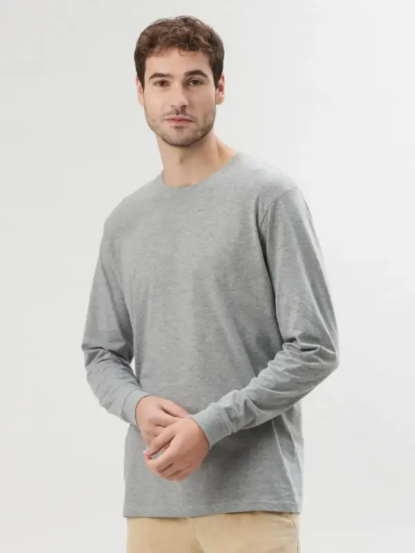 t shirt manica lunga evolution ls
