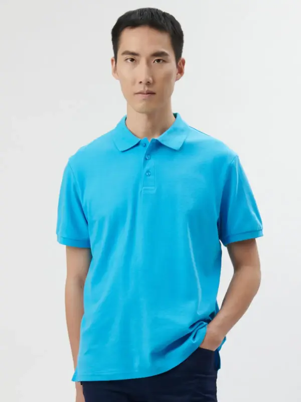 evolution polo