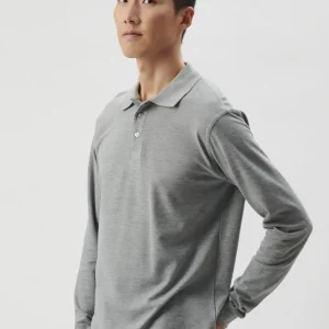 evolution polo ls