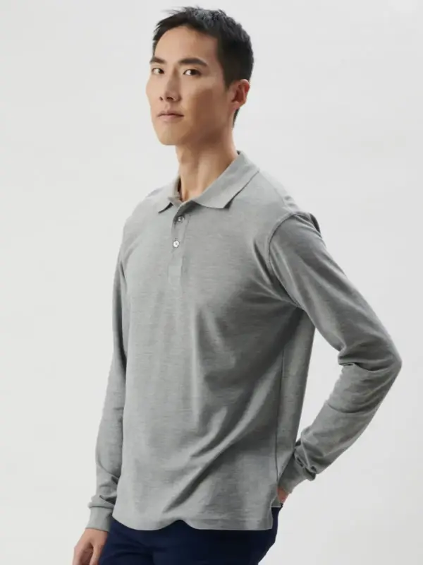 evolution polo ls