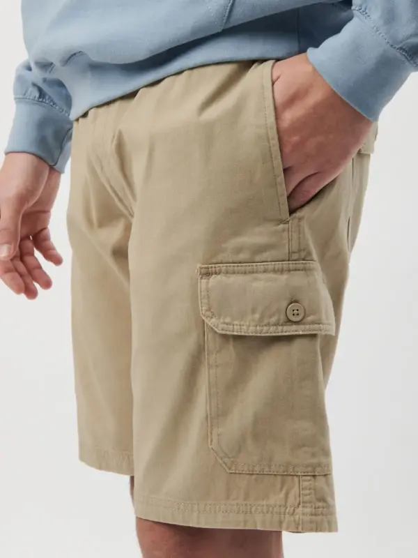 short multitasca – cargo