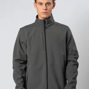 softshell – visitor