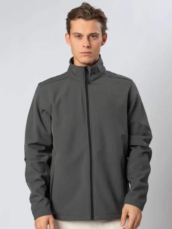 softshell – visitor