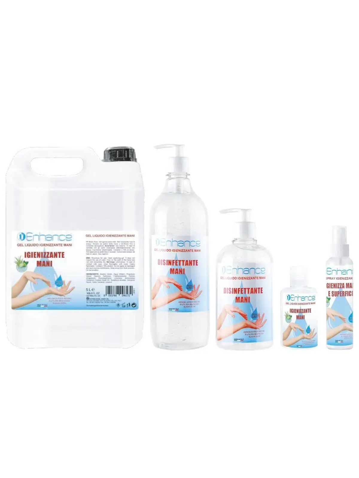 gel igienizzante mani 500ml tappo dispenser gel igienizzante mani 500ml tappo dispenser