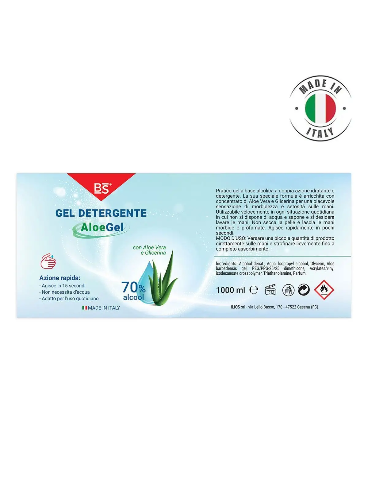 gel detergente mani 1000ml tappo dispenser gel detergente mani 1000ml tappo dispenser