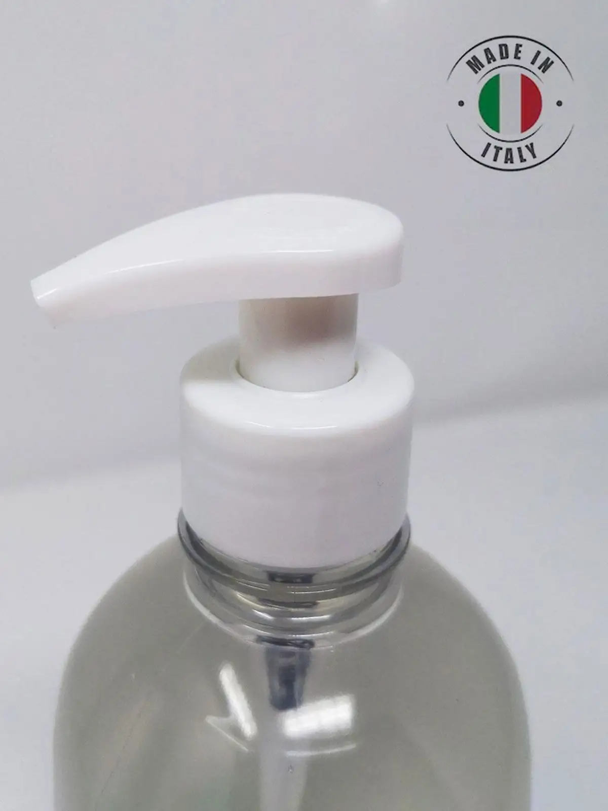 gel detergente mani 500ml tappo dispenser gel detergente mani 500ml tappo dispenser
