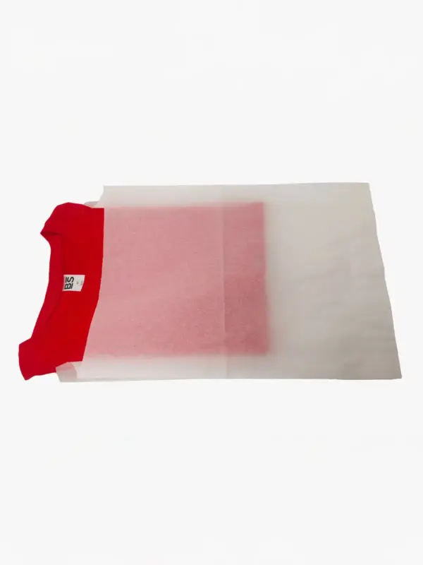 t shirt paper bags