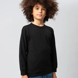 evolution kids ls