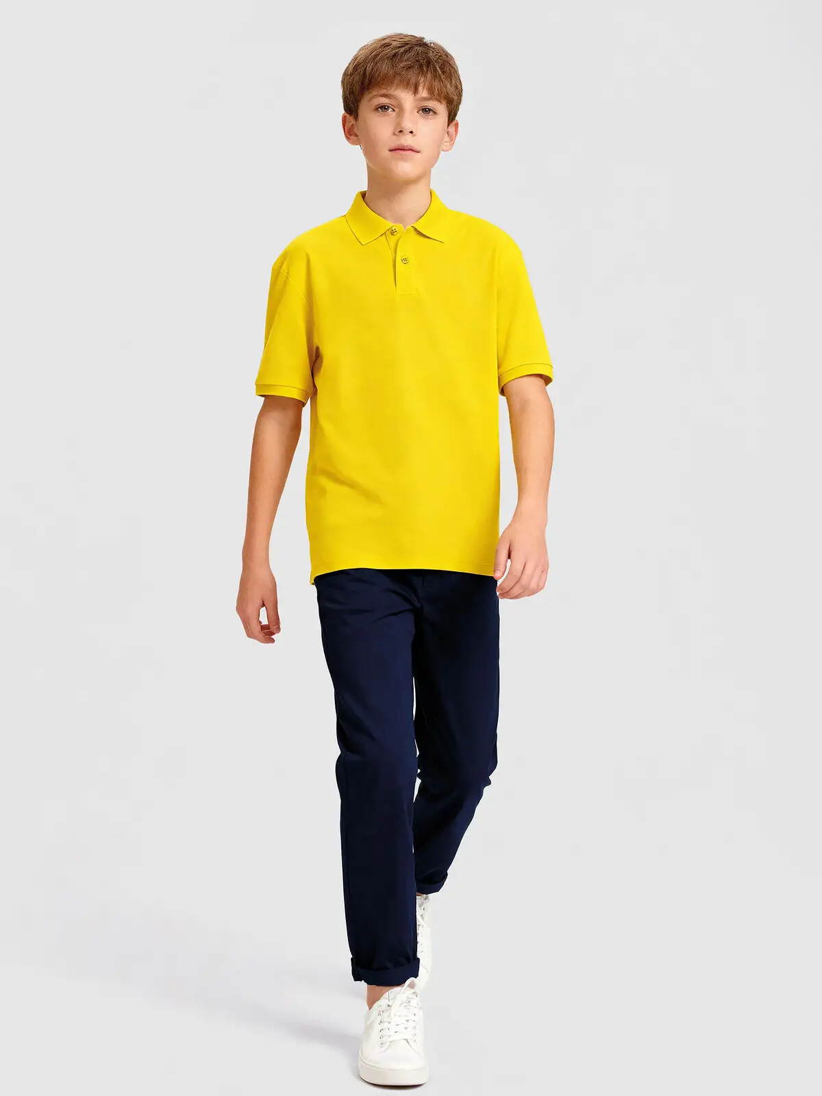 evolution polo kids evolution polo kids