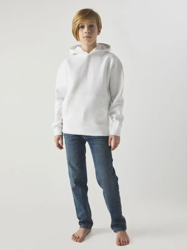 outsider kids