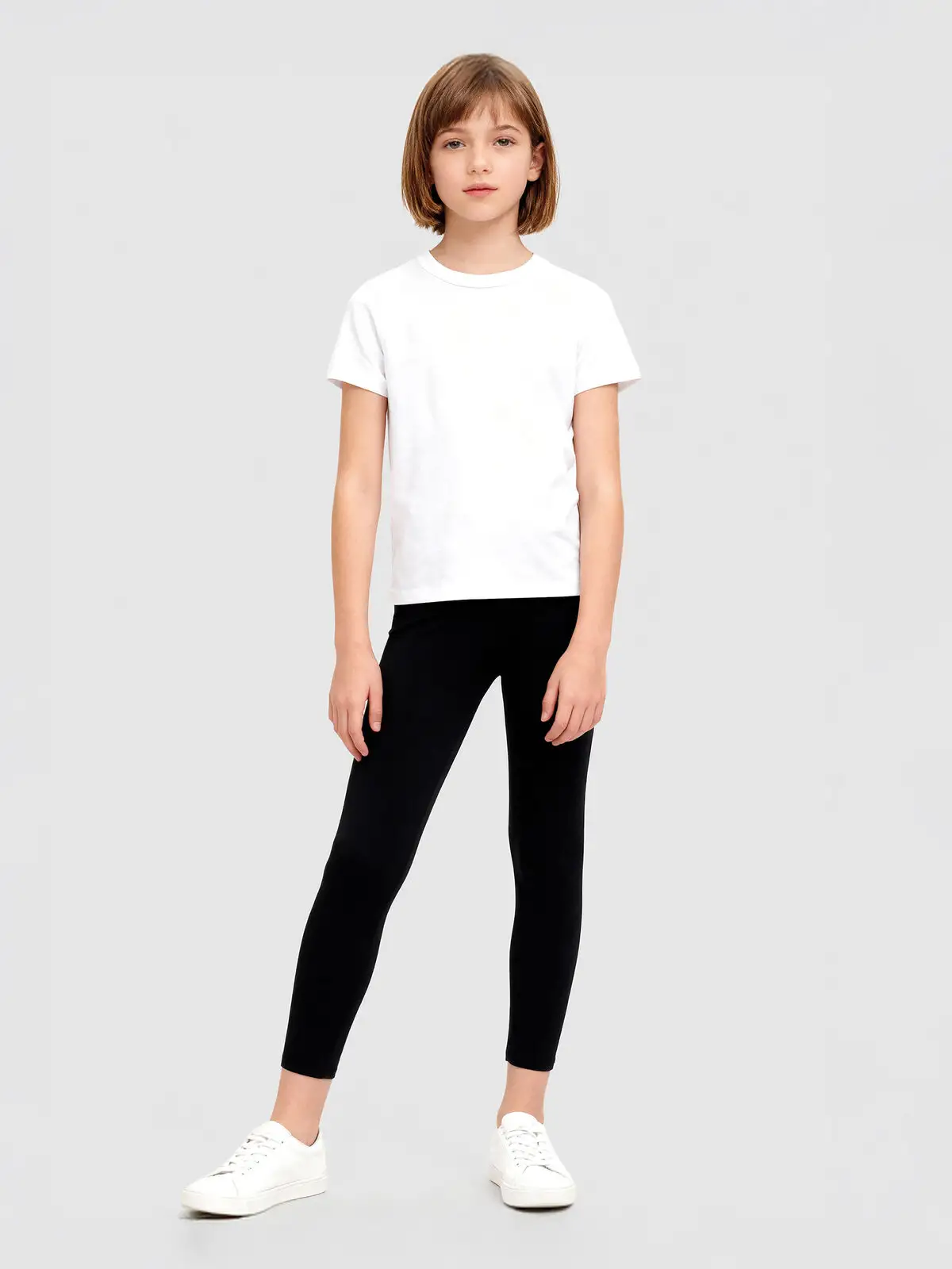 leggins bambina leggins bambina