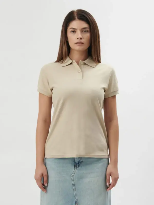 evolution polo women