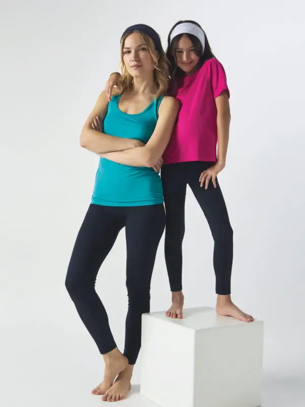 leggins donna