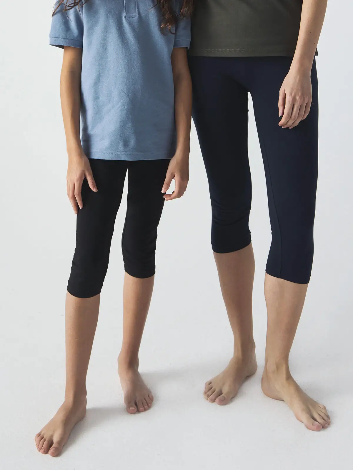 Pantaloni e gonne