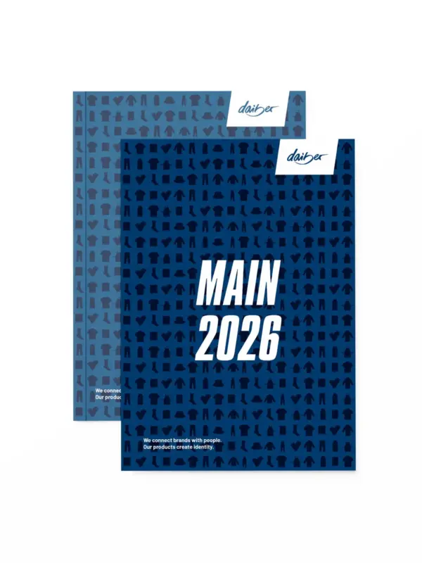 catalogo 2026 daiber