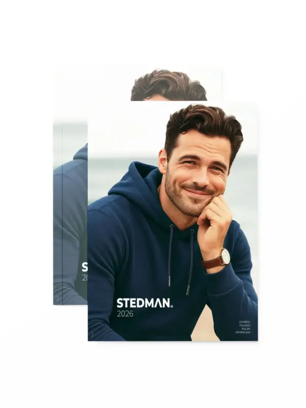 catalogo 2026 stedman
