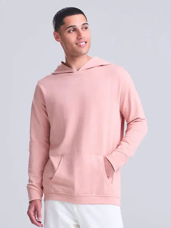 lusaka sustainable hoody