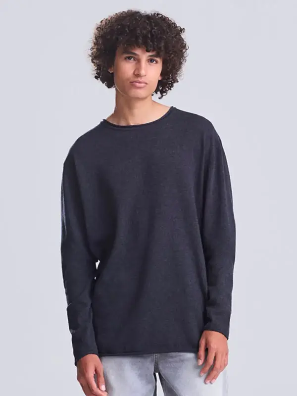 arenal knit sweater