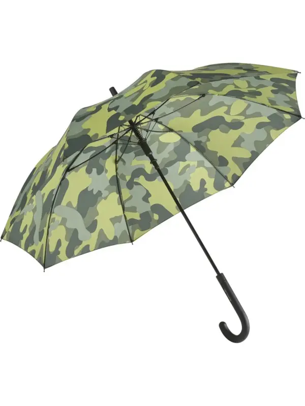 ombrello bastone ac fare® camouflage