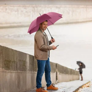ac stick umbrella