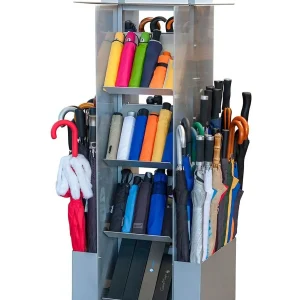 combined filled display