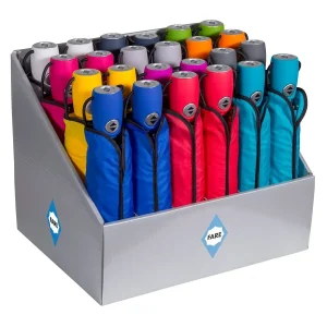 pocket umbrella dis.l unfilled