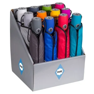 pocket umbrella dis.l unfilled