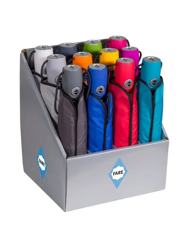 pocket umbrella dis.l unfilled