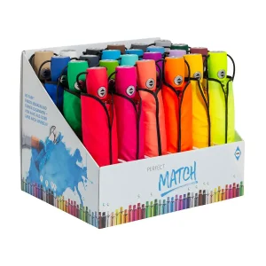 pocket umbr.dis. l filled 5460