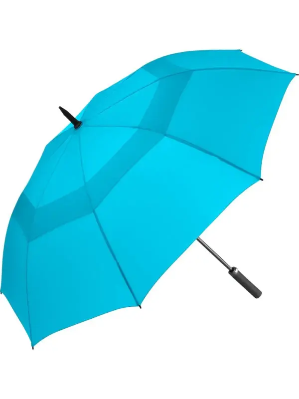 ac golf umbrella fibermatic xl vent