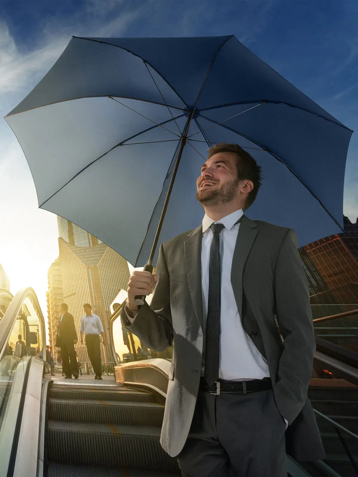 fare® carbon ultralight guest umbrella fare® carbon ultralight guest umbrella