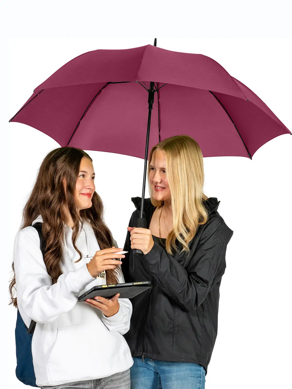 fare® gearshift midsize umbrella fare® gearshift midsize umbrella