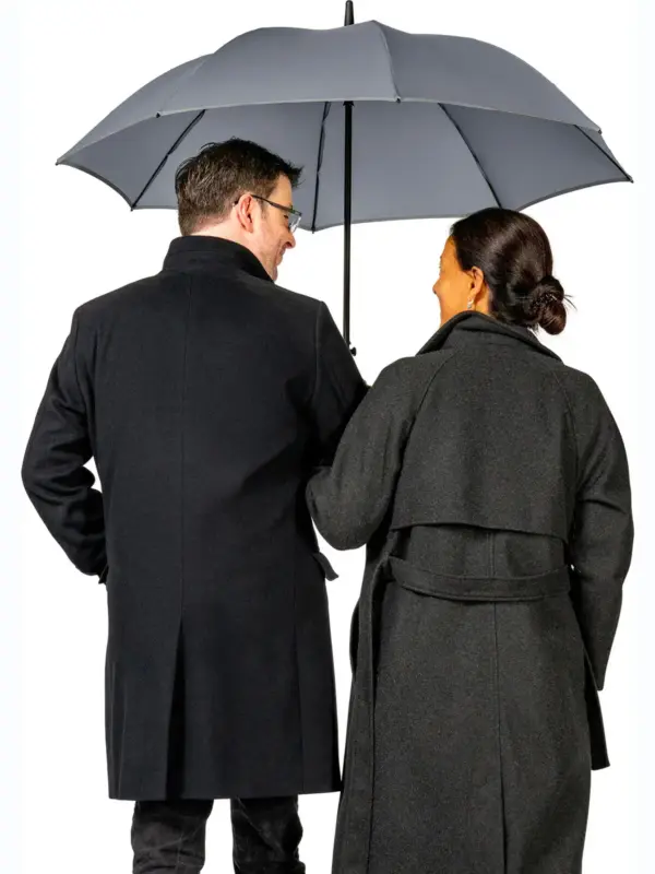 midsize umbrella ac fare® windmatic®