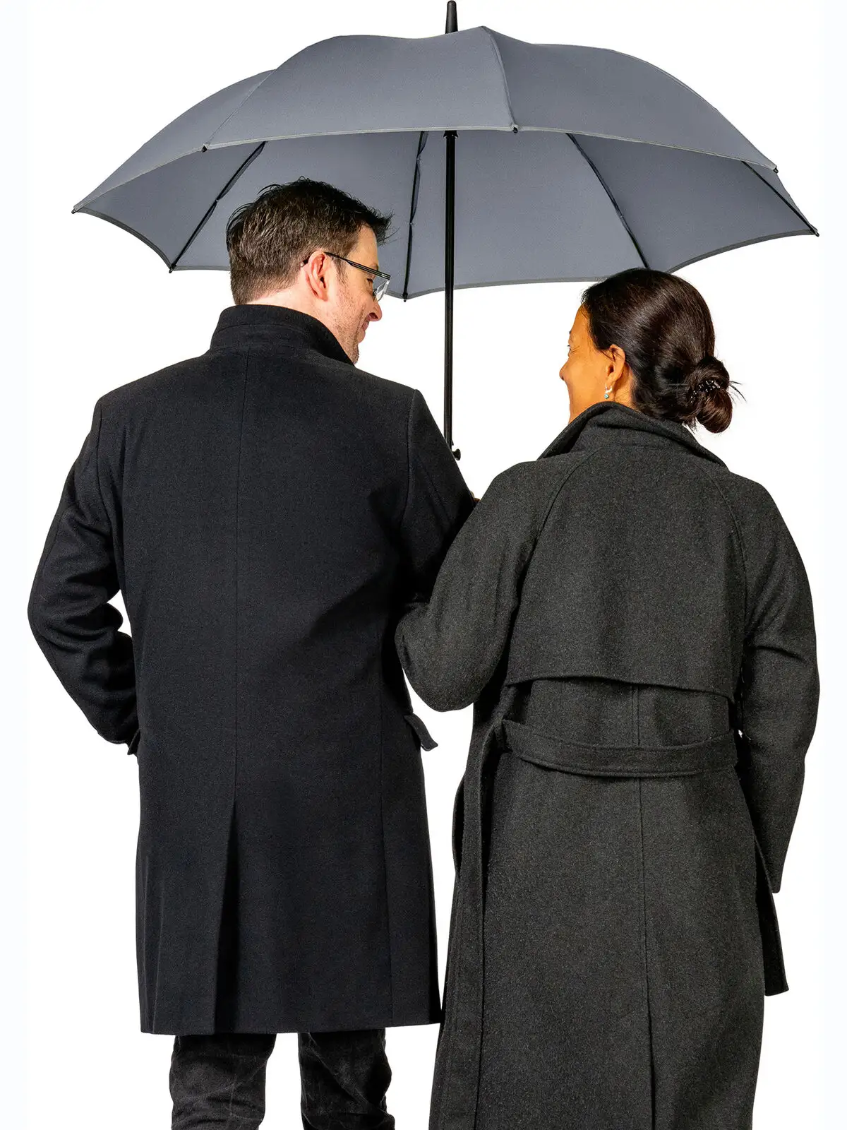 midsize umbrella ac fare® windmatic® midsize umbrella ac fare® windmatic®