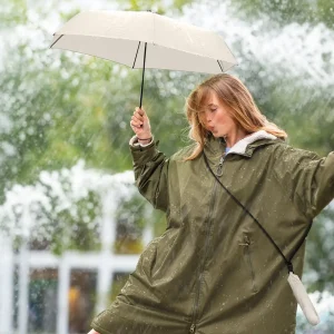 fare® filigrain togo mini pocket umbrella