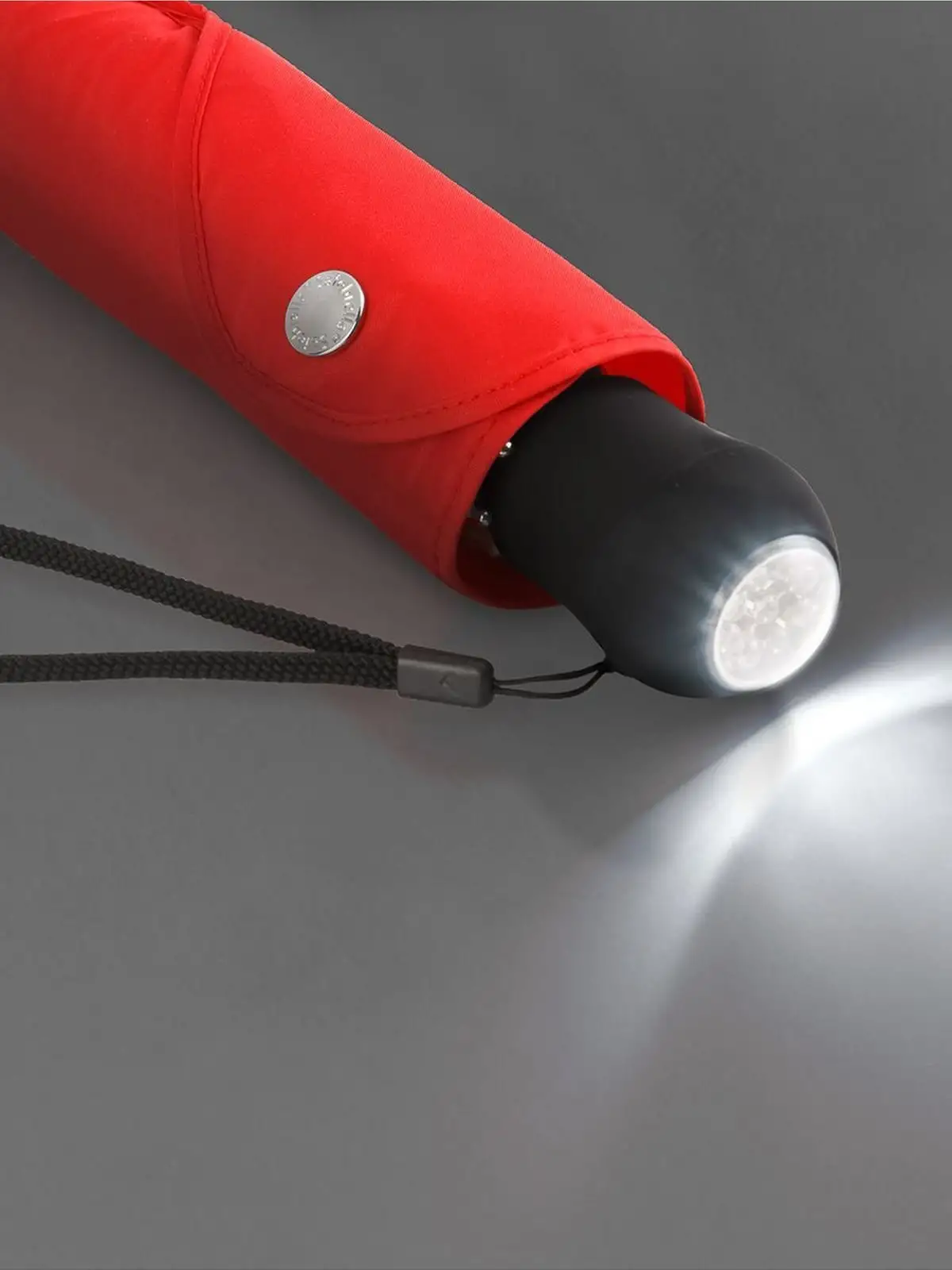 mini umbrella safebrella® led light mini umbrella safebrella® led light
