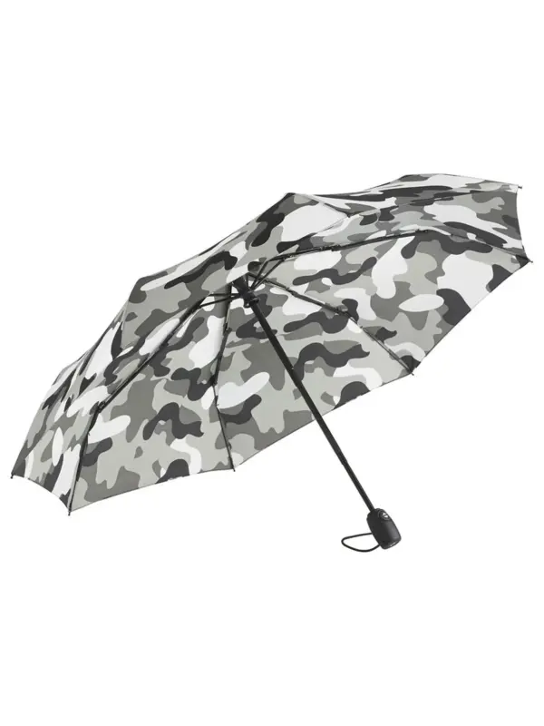 aoc mini umbrella fare camouflage