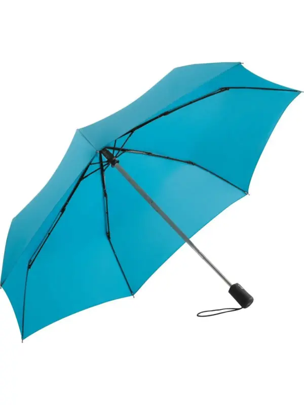 aoc mini umbrella rainlite trimagic
