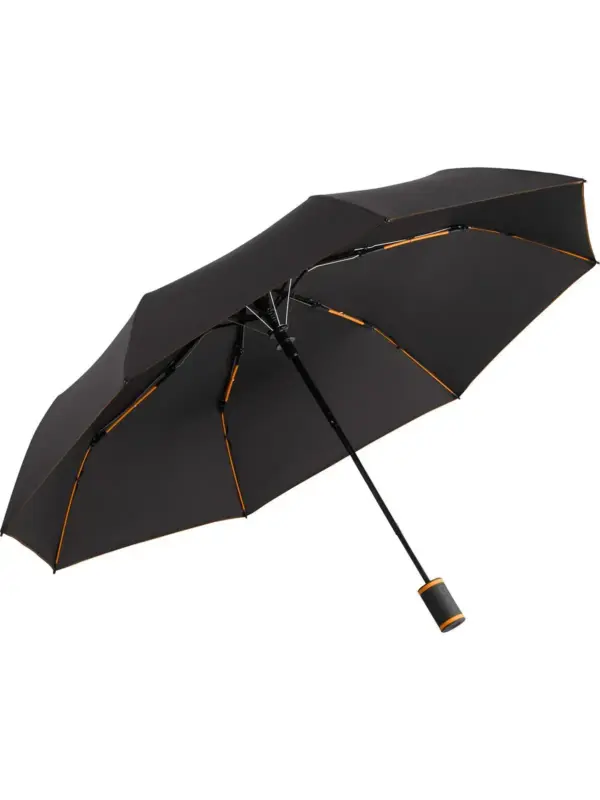 mini umbrella fare aoc