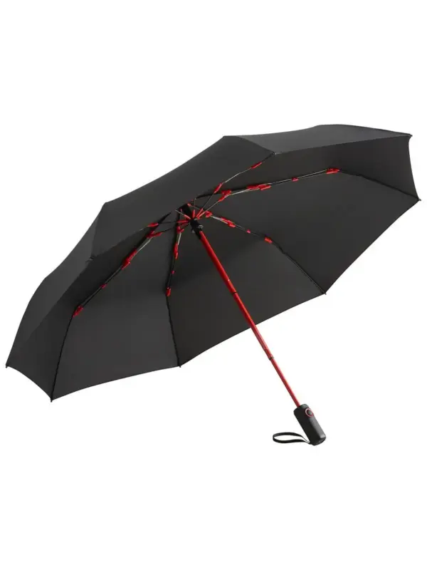 oversize mini umbrella fare aoc colorline