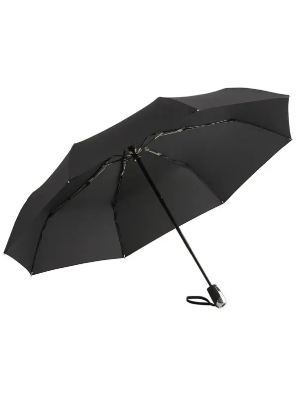 aoc oversize mini umbrella fare steel