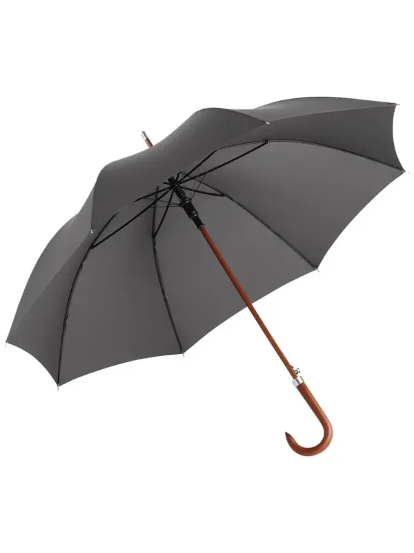 ac woodshaft golf umbrella fare® collection